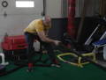 wrestling strength and conditioning