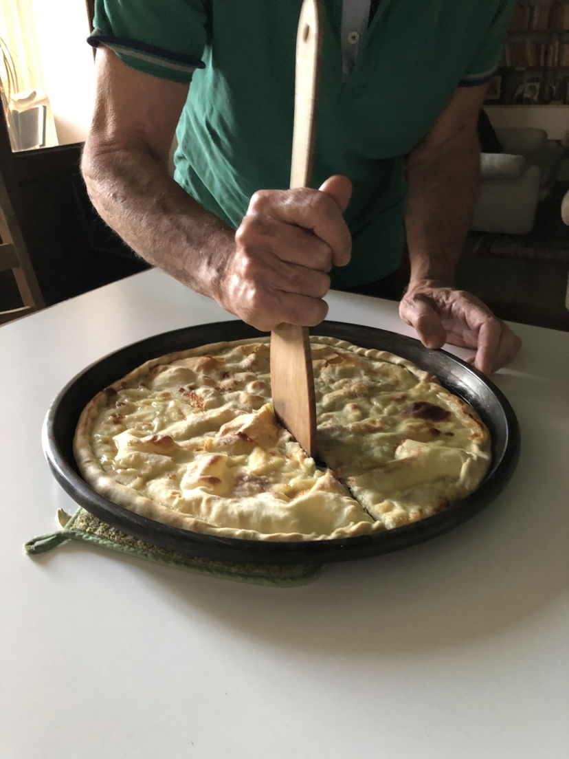 Corsi di cucina Genova: Delizie Liguri, dalla focaccia al tiramisù