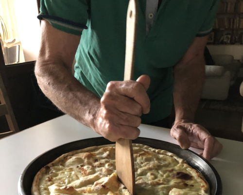 Corsi di cucina Genova: Delizie Liguri, dalla focaccia al tiramisù