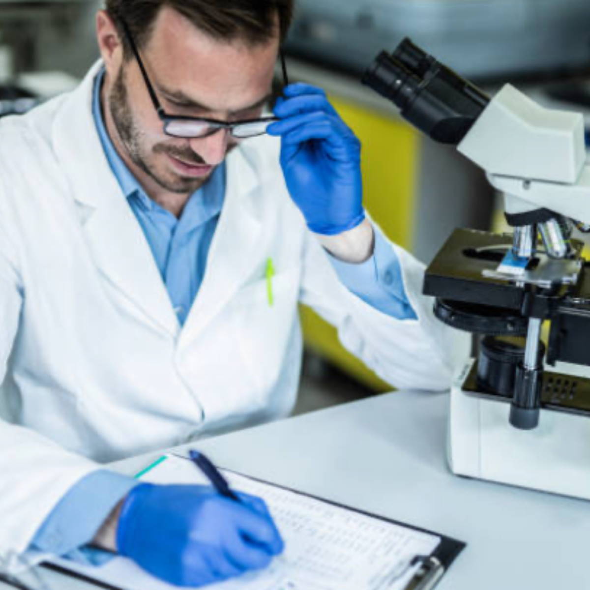 Selecting a Contract Laboratory. "It would not be out of line to treat laboratories using the same protocols described in Subpart G of the current Good Manufacturing Practices Hazard Analysis and Risk -Based Preventive Controls for Human Food." Ref: Food Testing: Selecting a Contract Laboratory - Food Safety Magazine - April 6, 2016