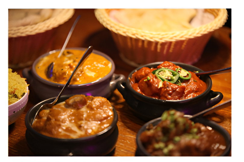 The Twisted Indian - Image 13