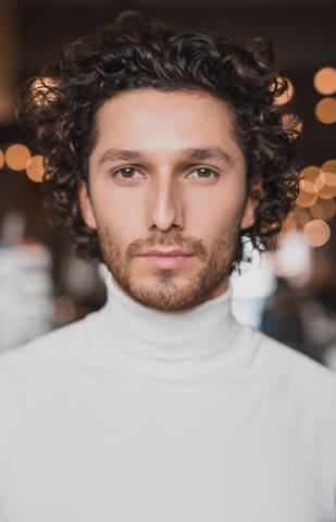 Diego Gonzalez-Clark