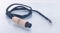 Entreq Eartha Cupper Grounding Cable ; Single 1.65 Inte... 2