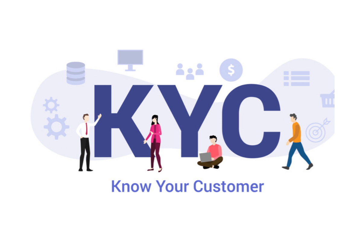 KYC Know Your Customer