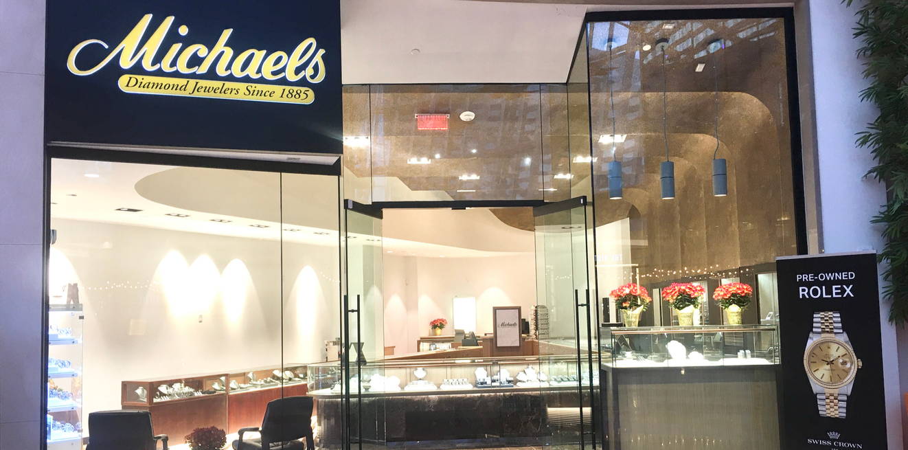 Locations Michaels Jewelers