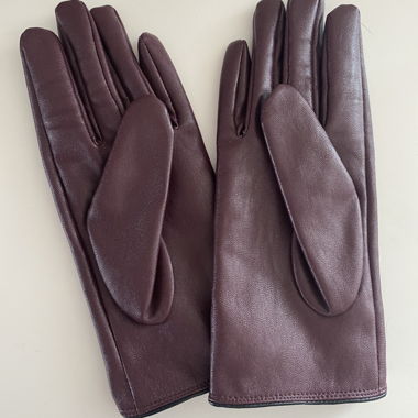 Handschuhe by Armani Exchange (Gr. S)