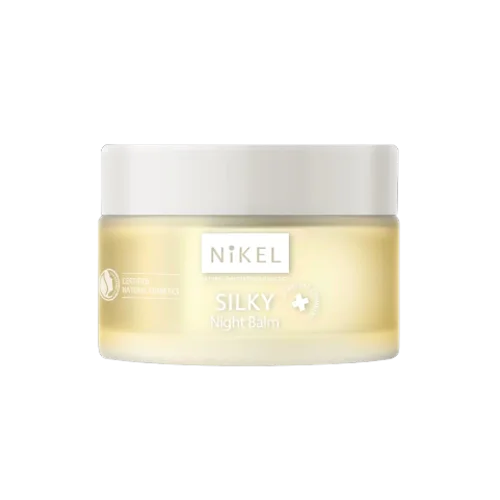 SILKY Night Balm