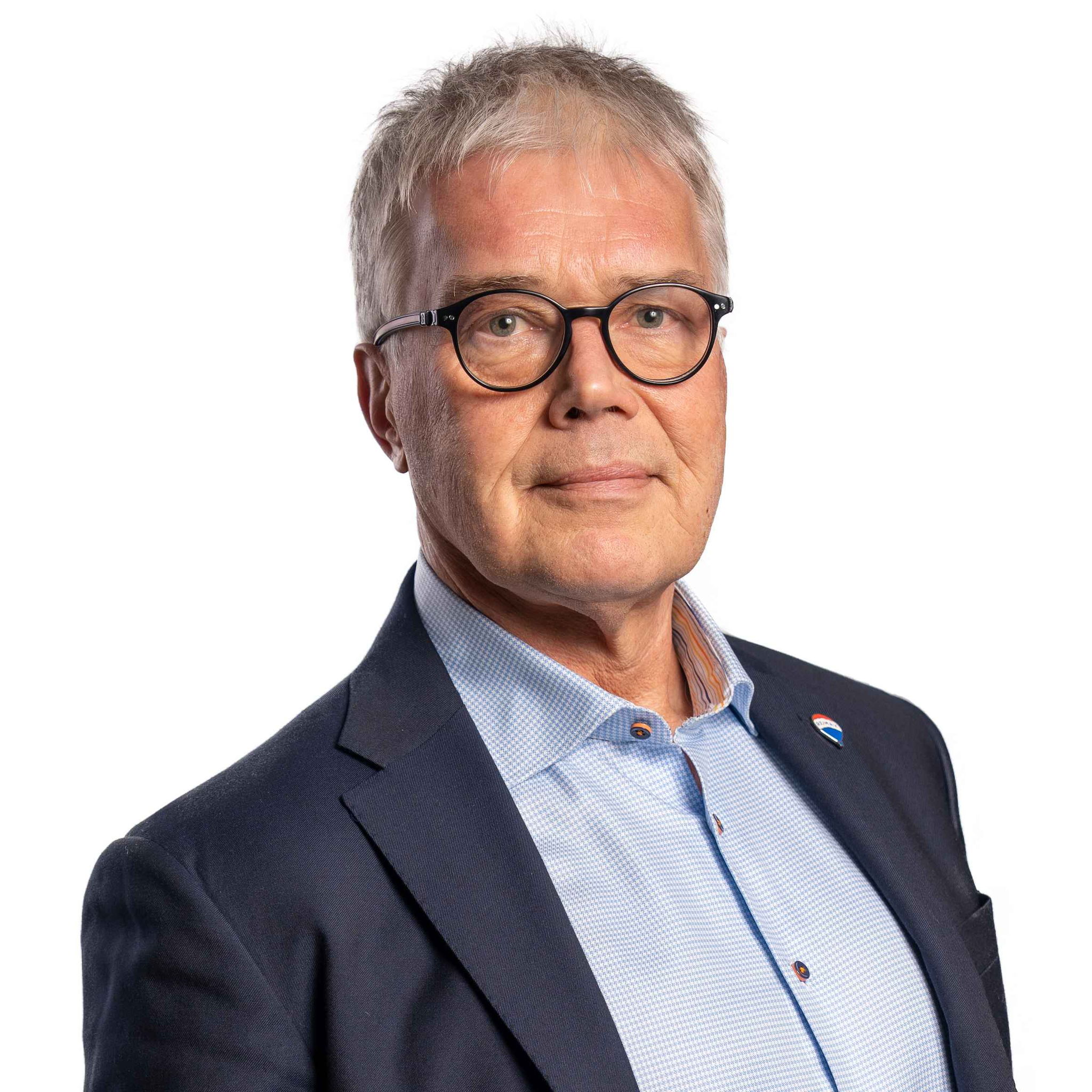 Mårten Lassenius