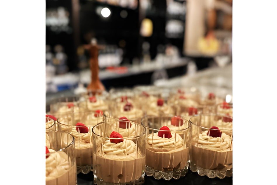 Vespa Catering Voucher - Image 4