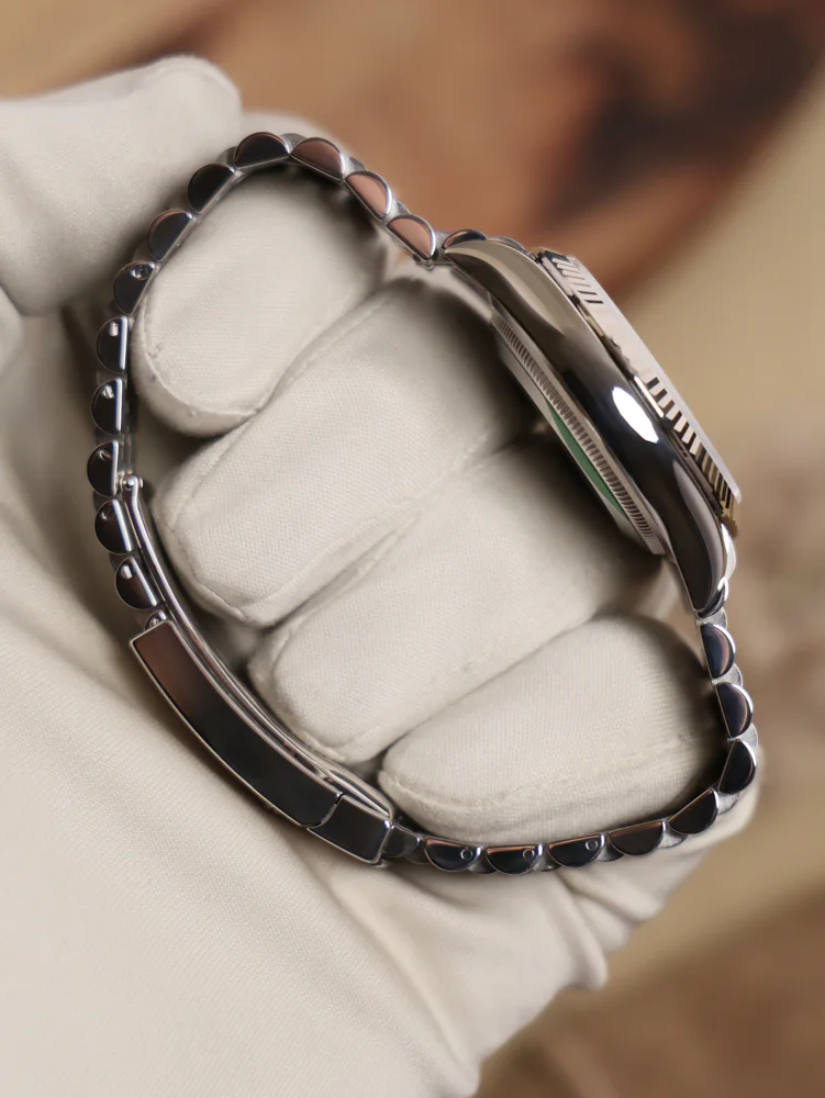 MoP Diamond Dial