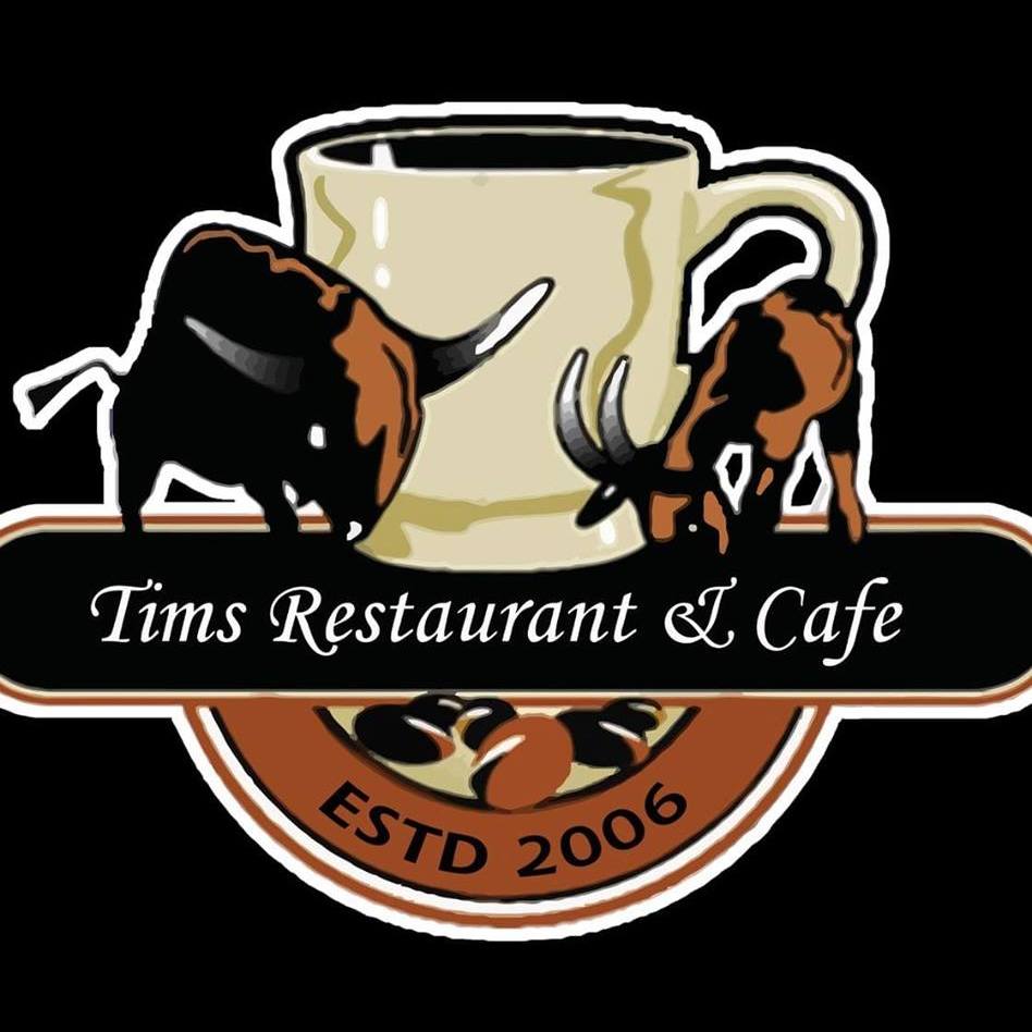 Tims Restaurant & Cafe