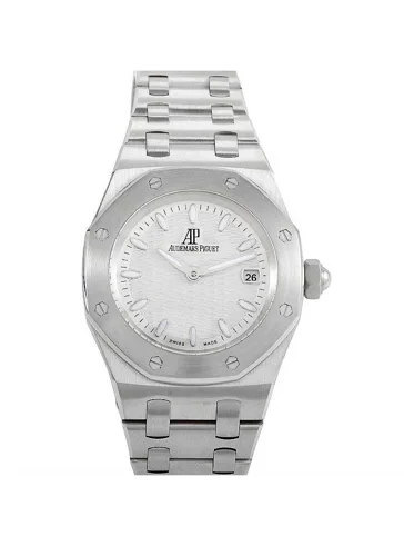 Audemars Piguet Royal Oak Lady 67600ST