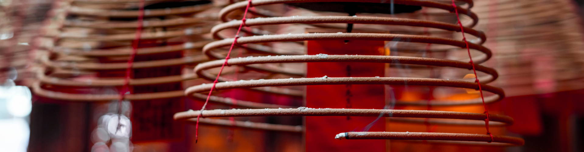 incense coils