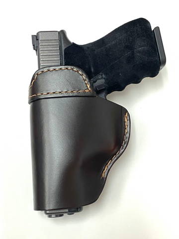 vertical shoulder holster, gun shoulder holster, tactical shoulder holster