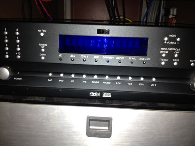 Sherbourn 7010A PRICED CHEAP!!! Mint surround sound pro...