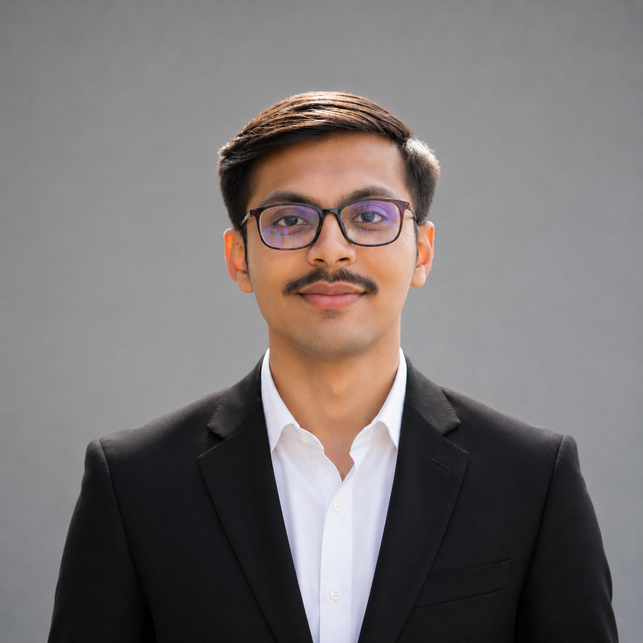 JAY VEKARIYA avatar