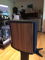 Sonus Faber Luito Monitors With Stands in Walnut and Le... 8