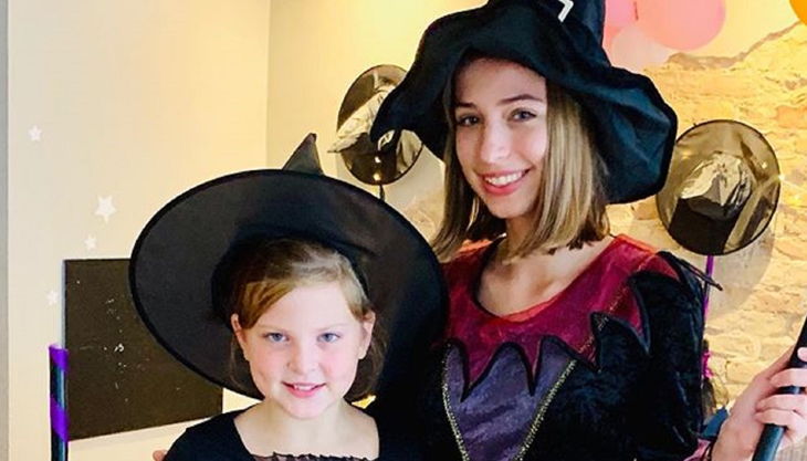 partylicious berlin hexen