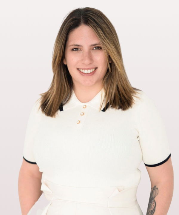 Marie-Chantal Matte