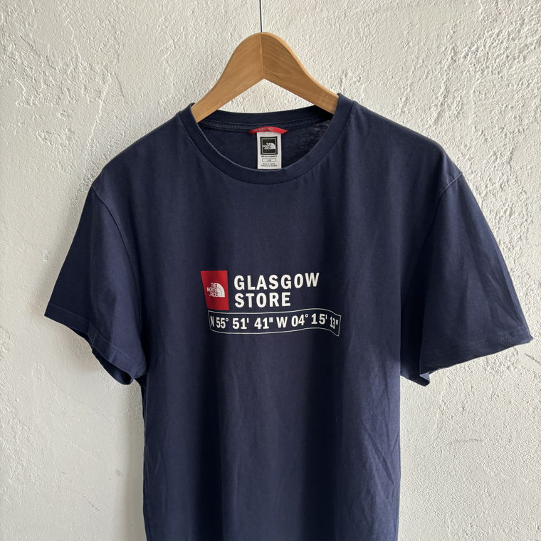 T-shirt The North Face L