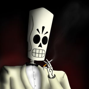 Gnoupi Avatar