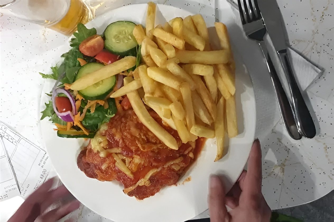 Huon Ex-Servicemen's and Women's Club Voucher - Image 4