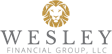 Wesley Financial Group, LLC logo on InHerSight