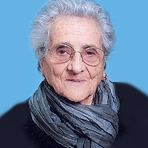 Sabina Quaglieri