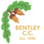 Bentley Cricket Club logo