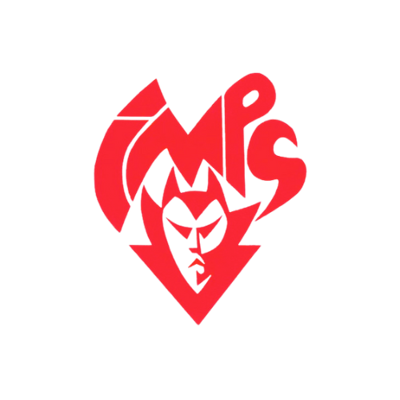 Traralgon Imperials Cricket Club Logo