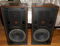 McIntosh ML-10c classic vintage speakers smooth sounding 4