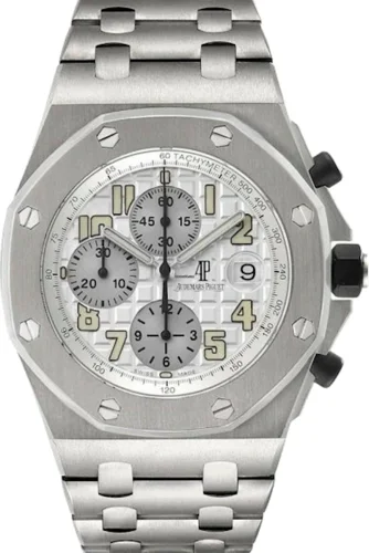 Audemars Piguet Royal Oak Offshore Chronograph 25721ST.OO.1000ST.07