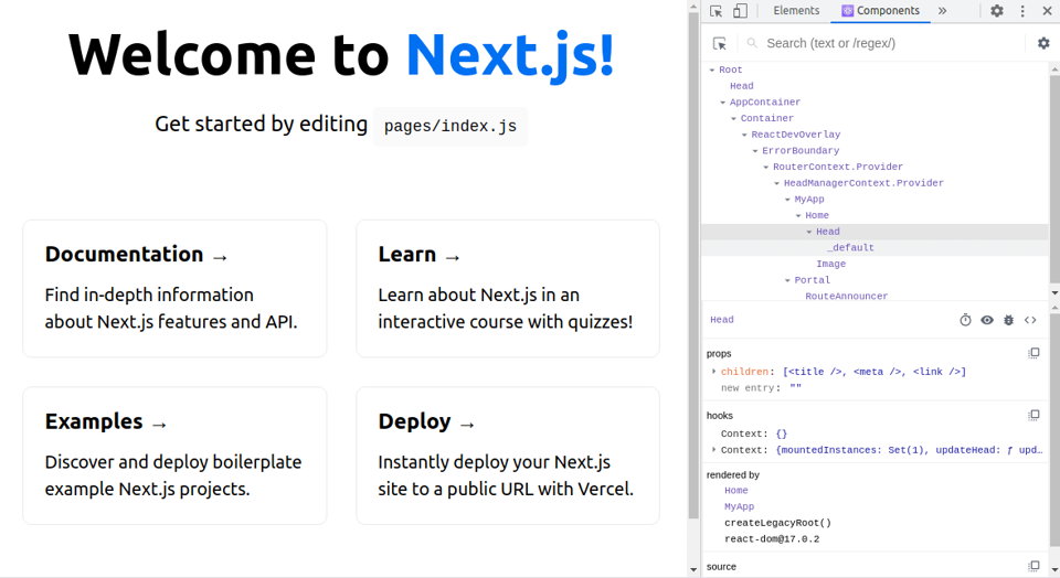 Get off the ground with Next.js | Uploadcare