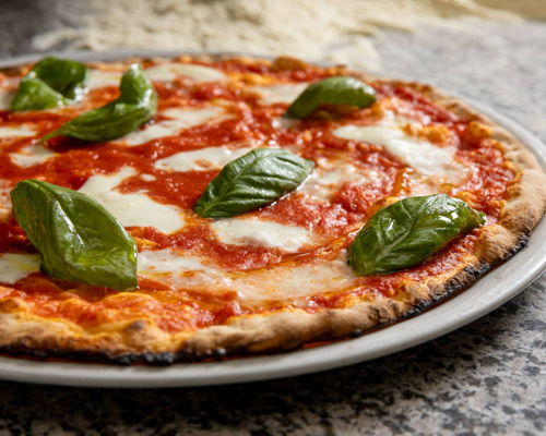 Food & Wine Tours Montepulciano: Italian Pizza class