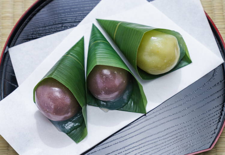 麩まんじゅうとは