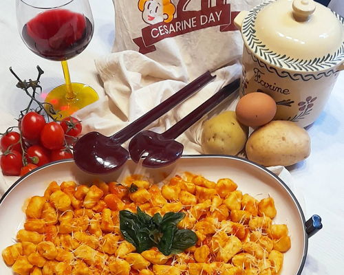 Esperienze gastronomiche Bologna: Sapori autentici di casa, dalla cucina della nonna