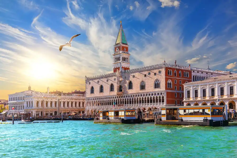 Venice