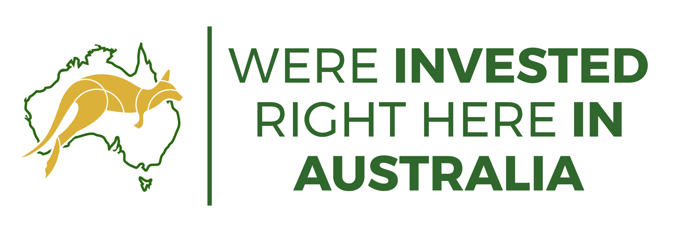 Invest Australia Logo