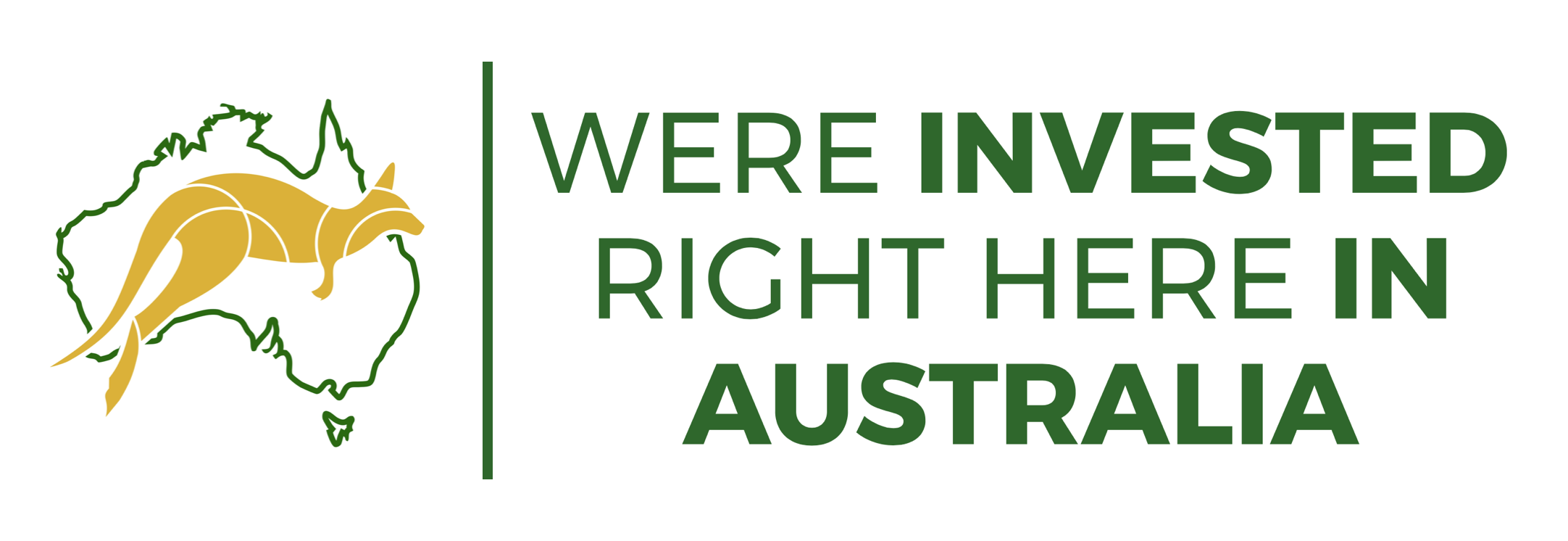 Invest In Australia