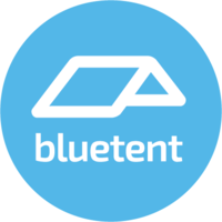 Bluetent
