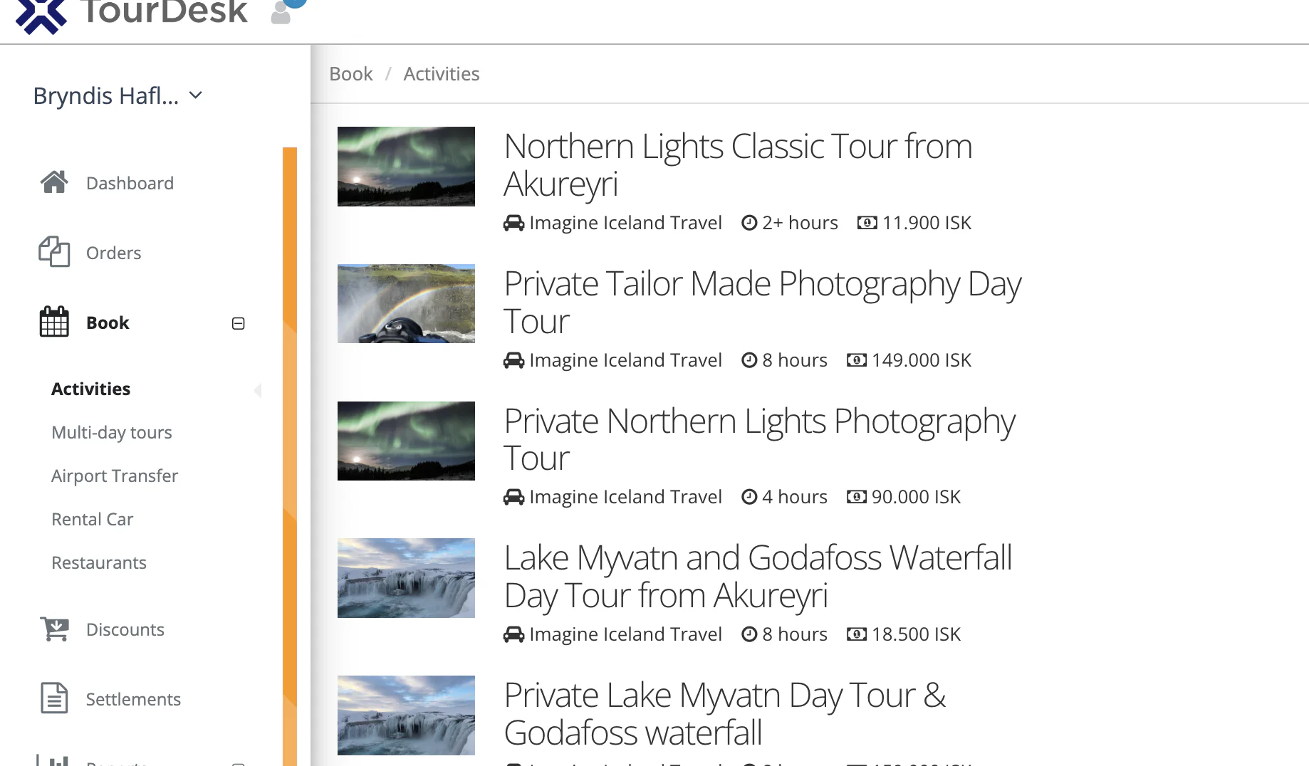 Screenshot image