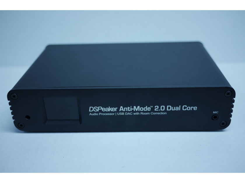 DSPeaker Anti-Mode 2.0 Dual Core, Room Correction & DAC FREE Shipping
