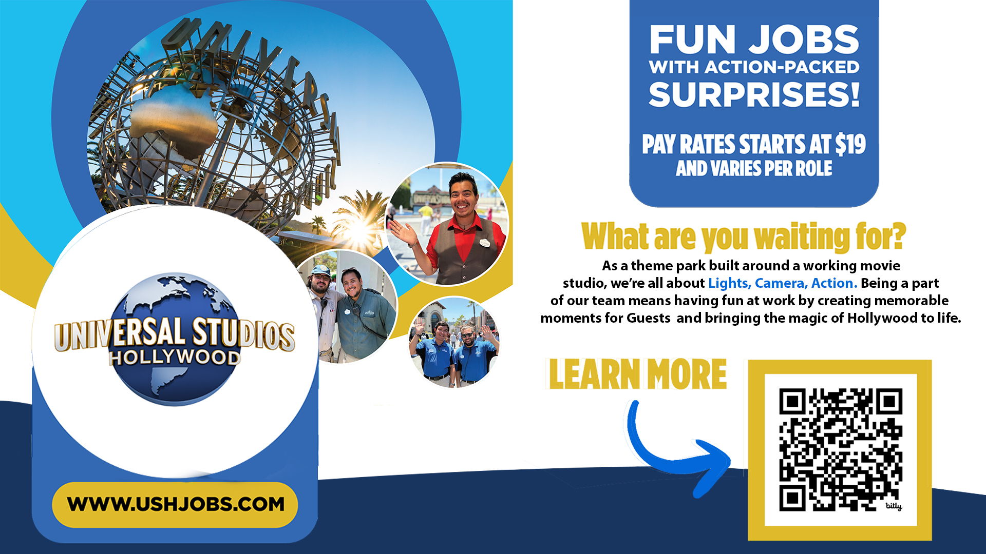 Universal Studios Hollywood