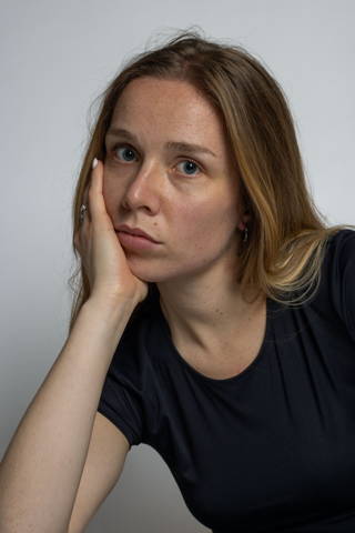 Lucie Carbon