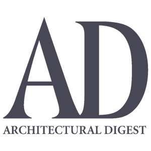 Bianca Mattress featured in Architectural Digest