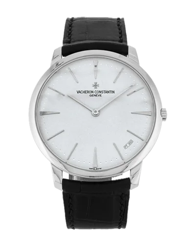 Vacheron Constantin Patrimony Collection Excellence Platine Pt950 Limited edition 150pcs.