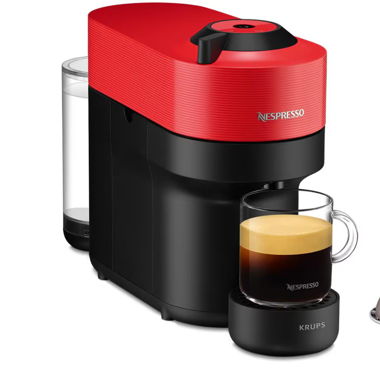 NESPRESSO VERTUO POP
