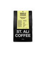 Buenos Aires Nicaragua Natural 250 gram bag of coffee