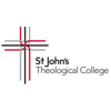 St John's Theological College logo
