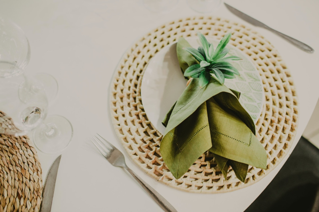 Whip up a fancy dinner - Photo by Jonathan Borba from Pexels